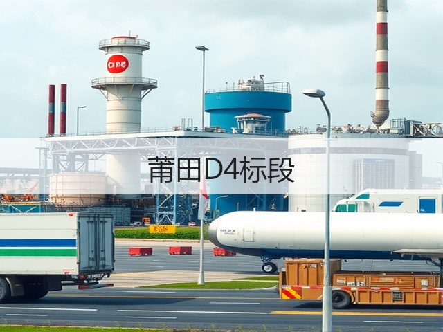 莆田D4标段(图1)