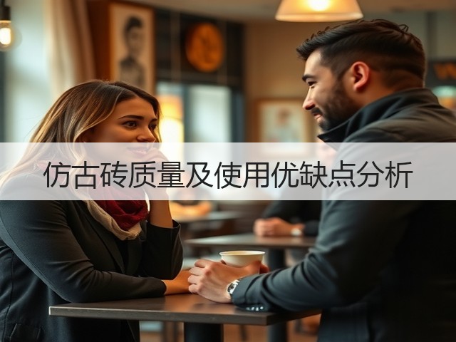 仿古砖质量及使用优缺点分析(图3) 仿古砖质量及使用优缺点分析(图3)