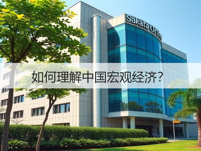 如何理解中国宏观经济？(图2)