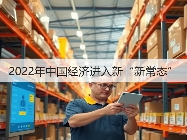 2022年中国经济进入新“新常态”(图3) 2022年中国经济进入新“新常态”(图3)