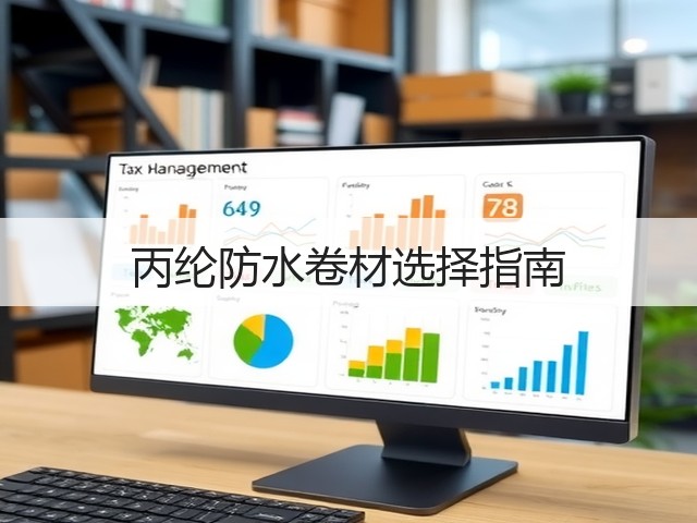 丙纶防水卷材选择指南(图3) 丙纶防水卷材选择指南(图3)