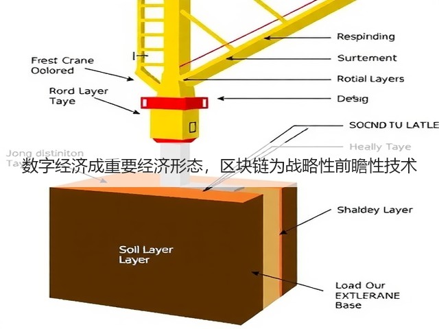 数字经济成重要经济形态,区块链为战略性前瞻性技术(图2) 数字经济成重要经济形态,区块链为战略性前瞻性技术(图2)