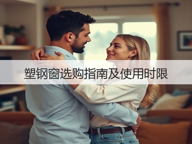 塑钢窗选购指南及使用时限(图3) 塑钢窗选购指南及使用时限(图3)