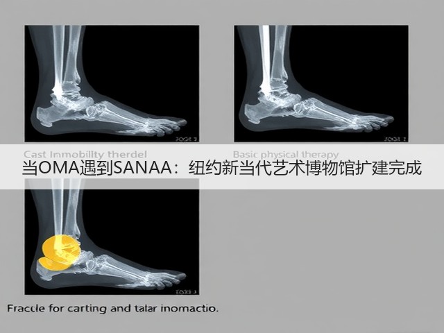 当OMA遇到SANAA:纽约新当代艺术博物馆扩建完成(图3) 当OMA遇到SANAA:纽约新当代艺术博物馆扩建完成(图3)