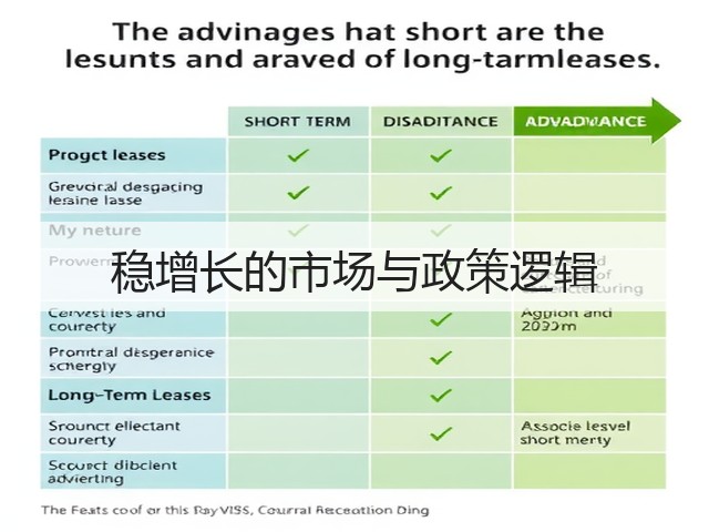 稳增长的市场与政策逻辑(图2) 稳增长的市场与政策逻辑(图2)