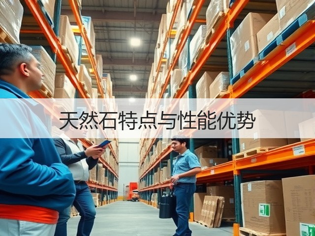 天然石特点与性能优势(图3) 天然石特点与性能优势(图3)