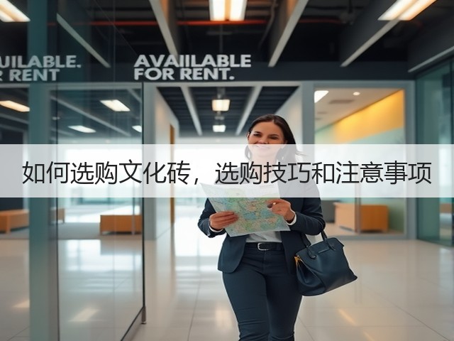 如何选购文化砖，选购技巧和注意事项(图1)