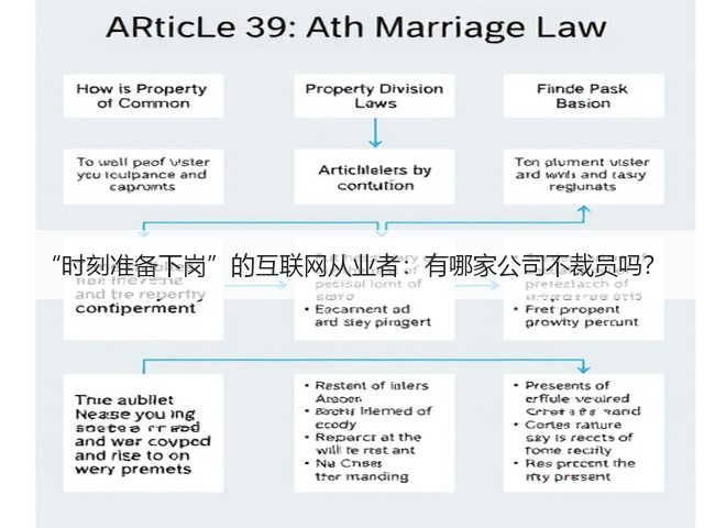 “时刻准备下岗”的互联网从业者:有哪家公司不裁员吗?(图1) “时刻准备下岗”的互联网从业者:有哪家公司不裁员吗?(图1)