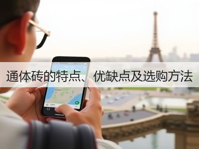 通体砖的特点、优缺点及选购方法(图3) 通体砖的特点、优缺点及选购方法(图3)