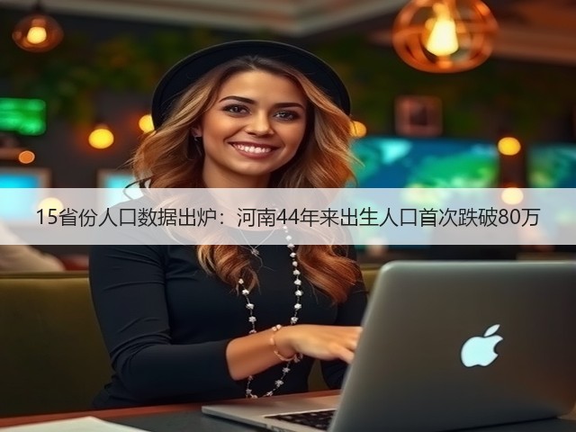 15省份人口数据出炉:河南44年来出生人口首次跌破80万(图3) 15省份人口数据出炉:河南44年来出生人口首次跌破80万(图3)