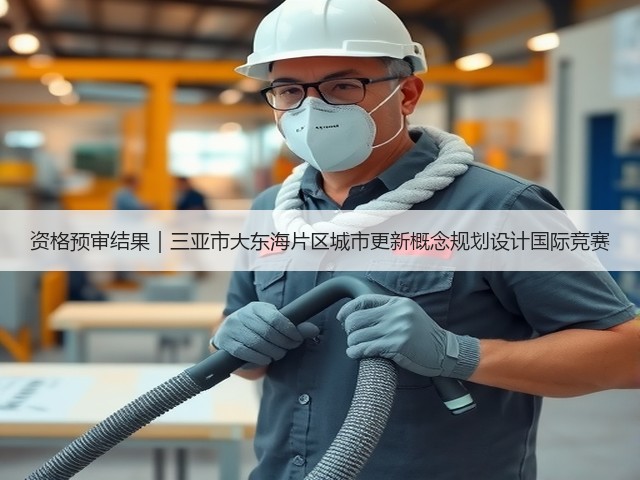 资格预审结果|三亚市大东海片区城市更新概念规划设计国际竞赛(图1) 资格预审结果|三亚市大东海片区城市更新概念规划设计国际竞赛(图1)