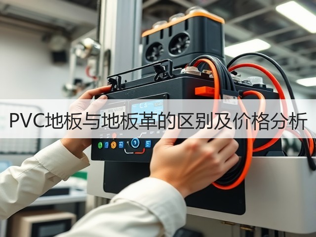 PVC地板与地板革的区别及价格分析(图3) PVC地板与地板革的区别及价格分析(图3)