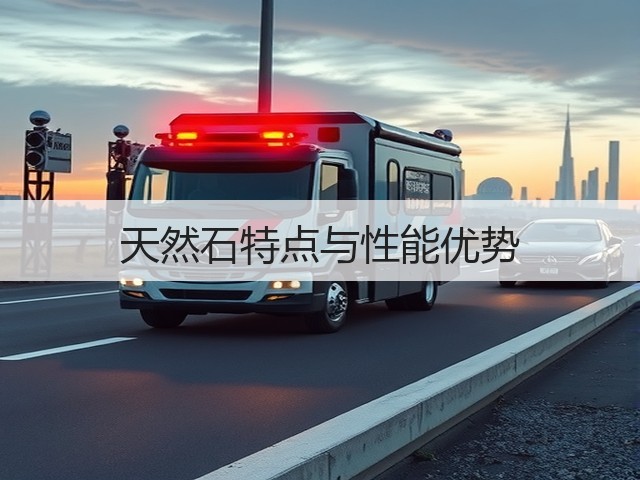 天然石特点与性能优势(图1) 天然石特点与性能优势(图1)