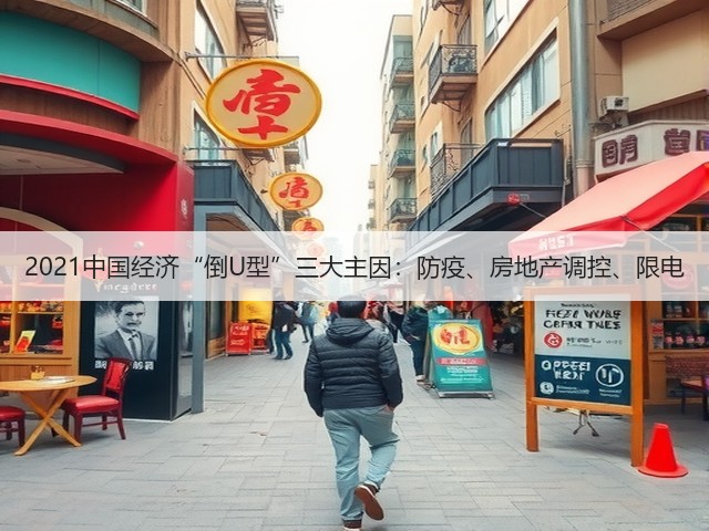 2021中国经济“倒U型”三大主因:防疫、房地产调控、限电(图2) 2021中国经济“倒U型”三大主因:防疫、房地产调控、限电(图2)