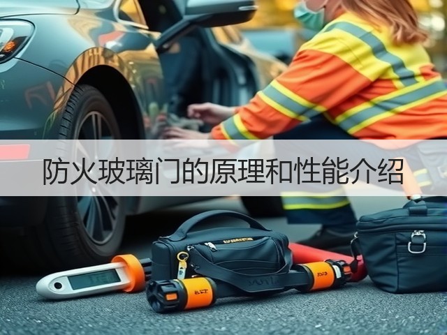 防火玻璃门的原理和性能介绍(图3) 防火玻璃门的原理和性能介绍(图3)