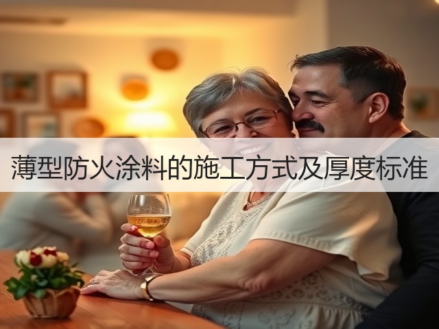 薄型防火涂料的施工方式及厚度标准(图3) 薄型防火涂料的施工方式及厚度标准(图3)