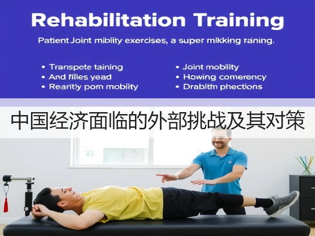 中国经济面临的外部挑战及其对策(图3) 中国经济面临的外部挑战及其对策(图3)