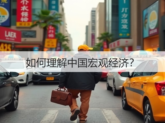 如何理解中国宏观经济？(图3)