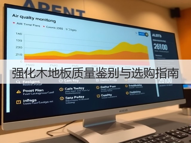 强化木地板质量鉴别与选购指南(图1) 强化木地板质量鉴别与选购指南(图1)