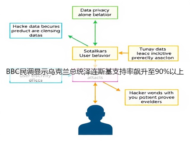BBC民调显示乌克兰总统泽连斯基支持率飙升至90%以上(图2) BBC民调显示乌克兰总统泽连斯基支持率飙升至90%以上(图2)