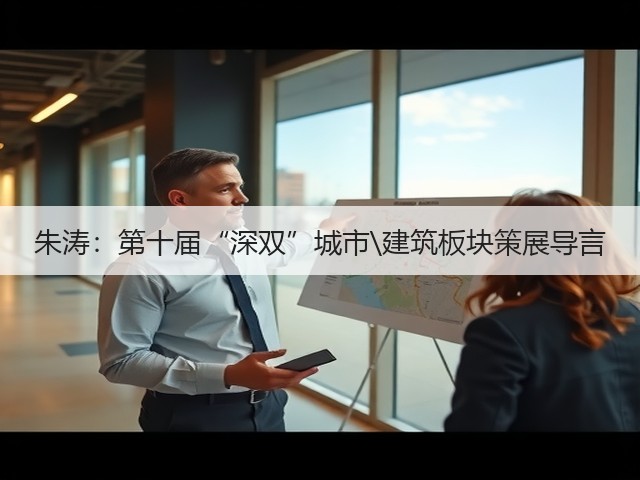 朱涛:第十届“深双”城市\建筑板块策展导言(图2) 朱涛:第十届“深双”城市\建筑板块策展导言(图2)