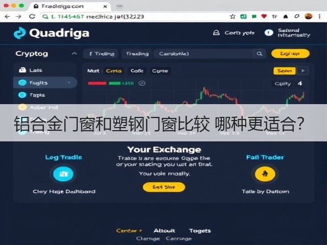 铝合金门窗和塑钢门窗比较 哪种更适合?(图3) 铝合金门窗和塑钢门窗比较 哪种更适合?(图3)