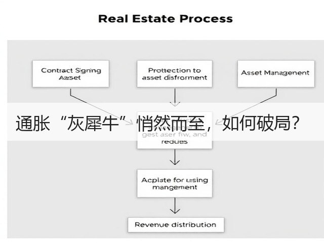 通胀“灰犀牛”悄然而至,如何破局?(图3) 通胀“灰犀牛”悄然而至,如何破局?(图3)