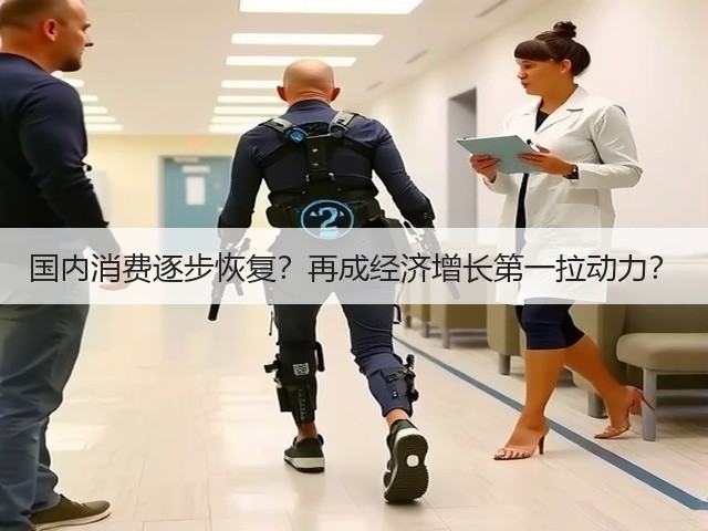 国内消费逐步恢复?再成经济增长第一拉动力?(图1) 国内消费逐步恢复?再成经济增长第一拉动力?(图1)