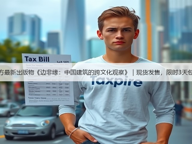 有方最新出版物《边非缘:中国建筑的跨文化观察》|现货发售,限时3天包邮(图1) 有方最新出版物《边非缘:中国建筑的跨文化观察》|现货发售,限时3天包邮(图1)
