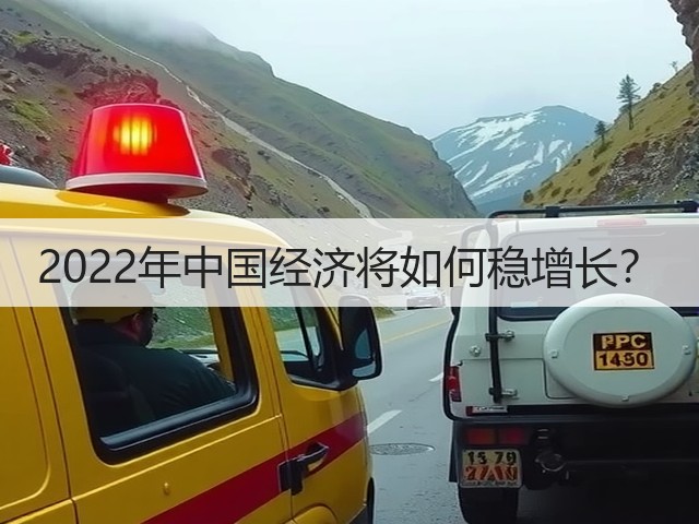 2022年中国经济将如何稳增长？(图3)
