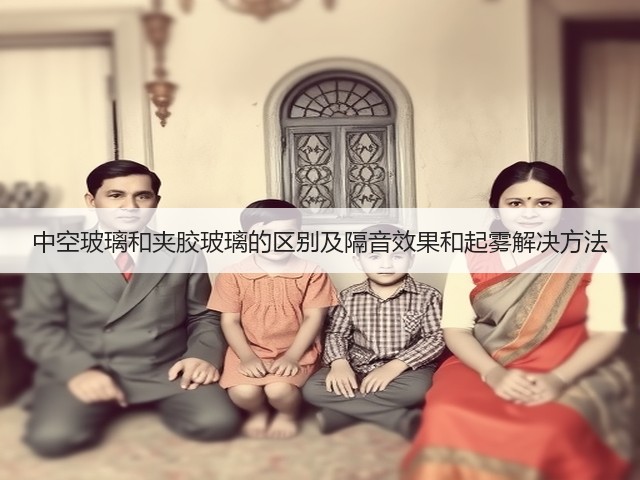 中空玻璃和夹胶玻璃的区别及隔音效果和起雾解决方法(图3) 中空玻璃和夹胶玻璃的区别及隔音效果和起雾解决方法(图3)