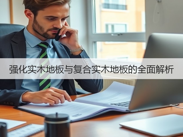 强化实木地板与复合实木地板的全面解析(图3) 强化实木地板与复合实木地板的全面解析(图3)