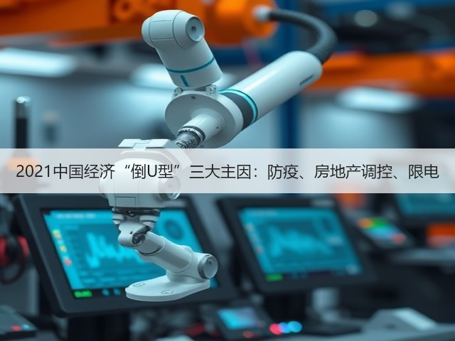 2021中国经济“倒U型”三大主因：防疫、房地产调控、限电(图2)