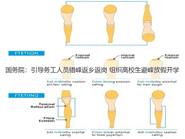 国务院:引导务工人员错峰返乡返岗 组织高校生避峰放假开学(图3) 国务院:引导务工人员错峰返乡返岗 组织高校生避峰放假开学(图3)