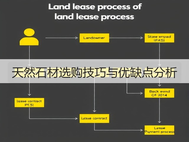 天然石材选购技巧与优缺点分析(图3)