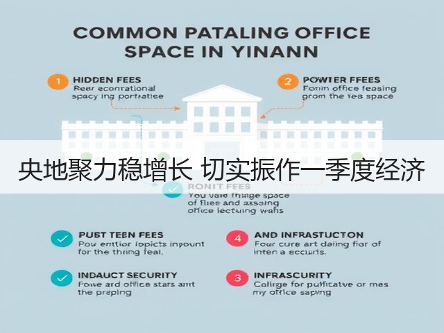 央地聚力稳增长 切实振作一季度经济(图2)