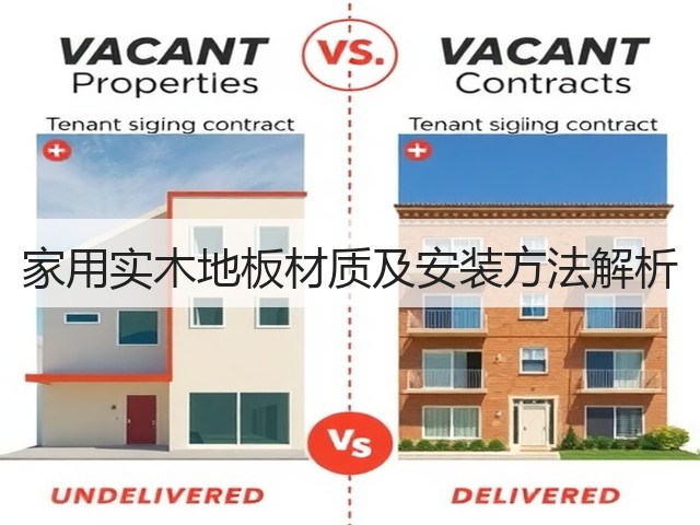 家用实木地板材质及安装方法解析(图3) 家用实木地板材质及安装方法解析(图3)