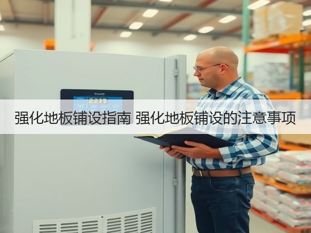 强化地板铺设指南 强化地板铺设的注意事项(图3) 强化地板铺设指南 强化地板铺设的注意事项(图3)