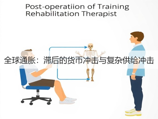 全球通胀:滞后的货币冲击与复杂供给冲击(图3) 全球通胀:滞后的货币冲击与复杂供给冲击(图3)