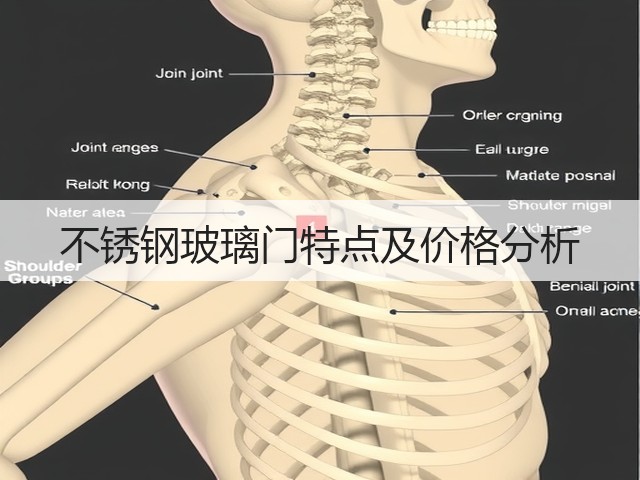 不锈钢玻璃门特点及价格分析(图3) 不锈钢玻璃门特点及价格分析(图3)