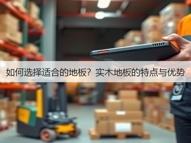 如何选择适合的地板?实木地板的特点与优势(图1) 如何选择适合的地板?实木地板的特点与优势(图1)