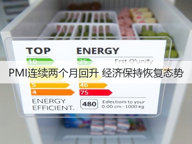 PMI连续两个月回升 经济保持恢复态势(图2) PMI连续两个月回升 经济保持恢复态势(图2)