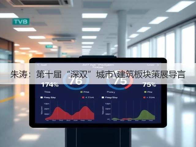 朱涛：第十届“深双”城市\建筑板块策展导言(图2)