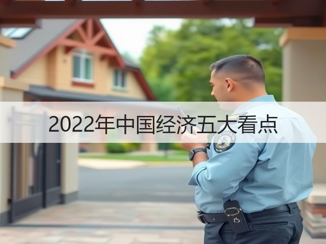 2022年中国经济五大看点(图3) 2022年中国经济五大看点(图3)