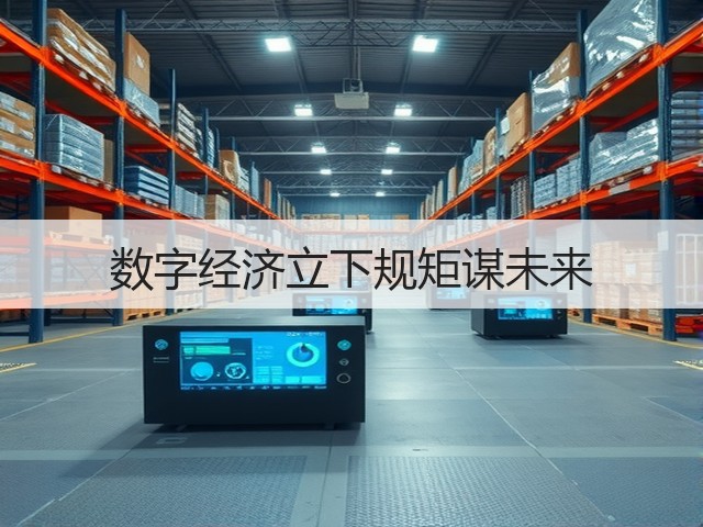 数字经济立下规矩谋未来(图3)