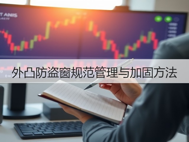外凸防盗窗规范管理与加固方法(图1) 外凸防盗窗规范管理与加固方法(图1)