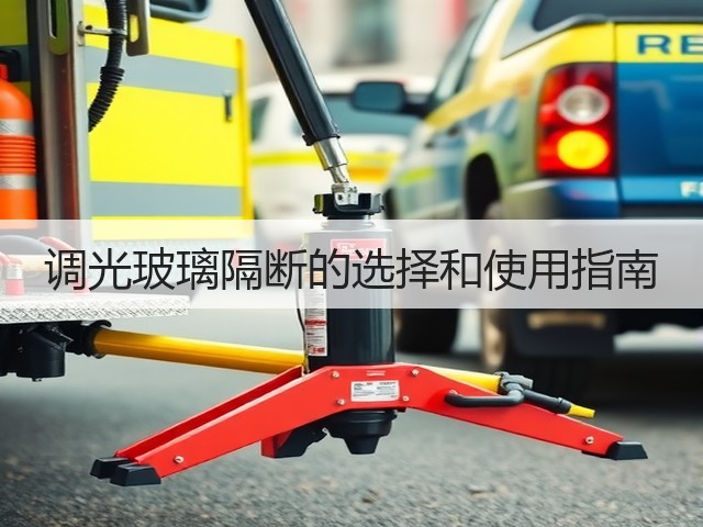 调光玻璃隔断的选择和使用指南(图1) 调光玻璃隔断的选择和使用指南(图1)