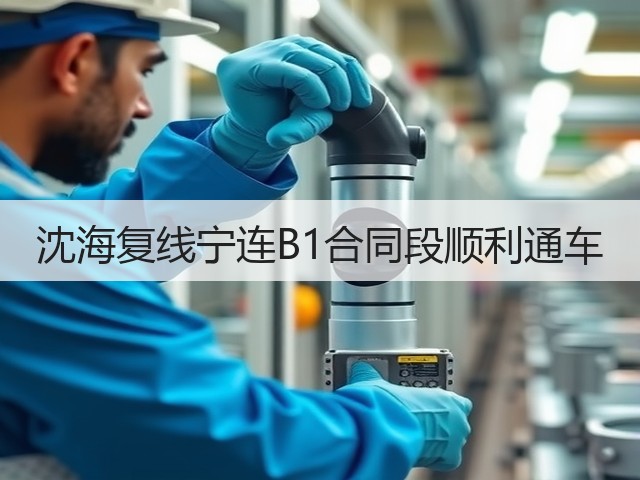 沈海复线宁连B1合同段顺利通车(图3) 沈海复线宁连B1合同段顺利通车(图3)