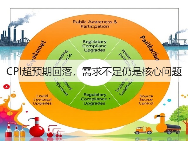 CPI超预期回落,需求不足仍是核心问题(图2) CPI超预期回落,需求不足仍是核心问题(图2)