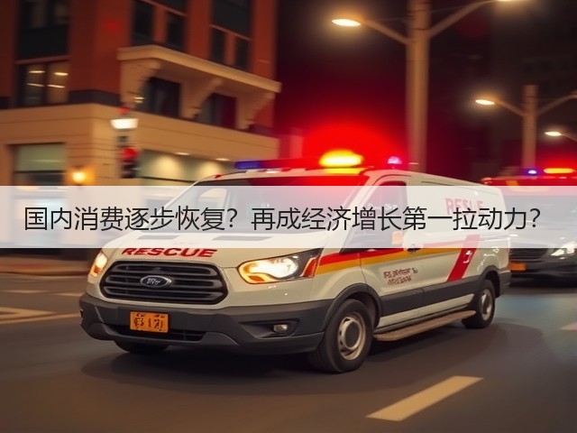 国内消费逐步恢复?再成经济增长第一拉动力?(图2) 国内消费逐步恢复?再成经济增长第一拉动力?(图2)